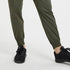 Boysnextdoor Summer Joggers Pants Green